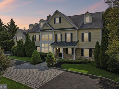 209 E Welsh Rd