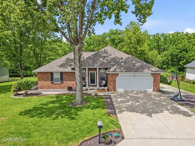 1146 Choctaw Ridge Dr