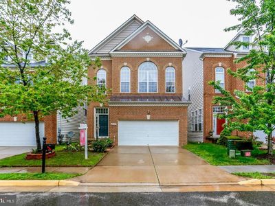 8352 Middle Ruddings Dr