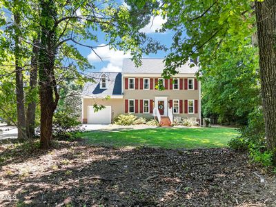 3437 Apple Meadow Dr