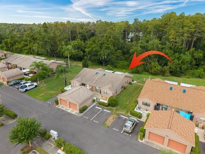 Property at 3185 CHARTER CLUB DRIVE #B, Tarpon Springs, FL