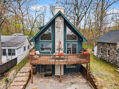 4375 Skinner Lake Rd