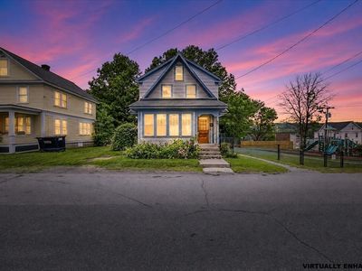 37 Laurel St