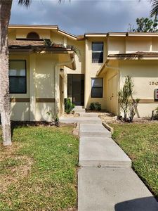 15075 Parkside DR #102