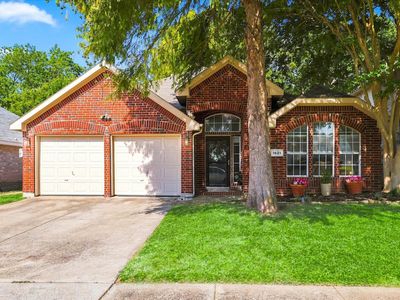 1621 Nicole Ln