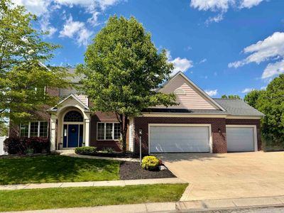 4607 Claremore Chase