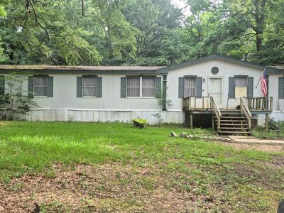 Property at 2016 County Road 1865 N, Grapeland, TX
