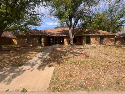3410 Ridgecrest Ln