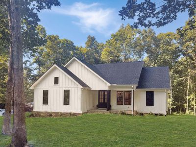 252 Woodland Way