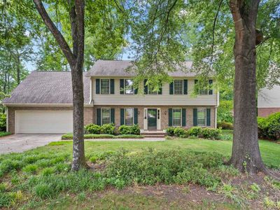 308 Hunting Hill Cir