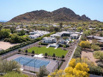 5641 N Casa Blanca Dr