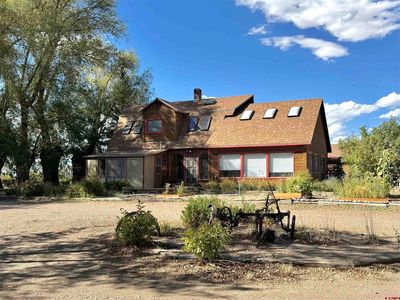 2600 S County Road 5 E