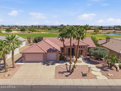 16110 W DESERT WINDS Drive