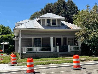 Property at 306 N Us Highway 27, Fountain City, IN