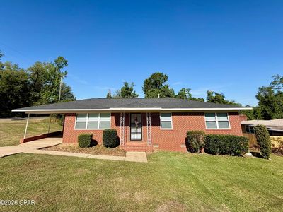 Property at 2957 Park St, Marianna, FL