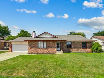 Property at 406 Brazos Dr, Goddard, KS