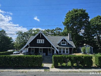 Property at 15 Warren Street, New London, CT