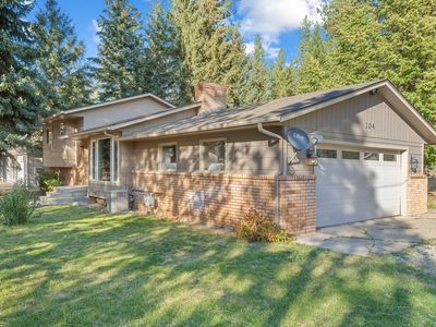 Property at 104 N Washington St, Deer Park, WA