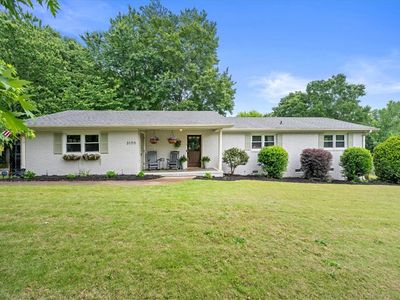 3105 Pinehurst Ln
