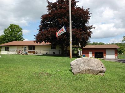 Property at 388 W Lagrant Rd, Twining, MI