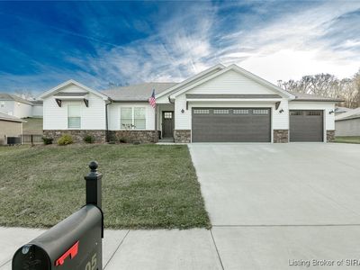 4105 Cedar Creek Court