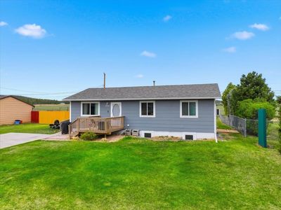 Property at 8145 Timberline Rd, Black Hawk, SD