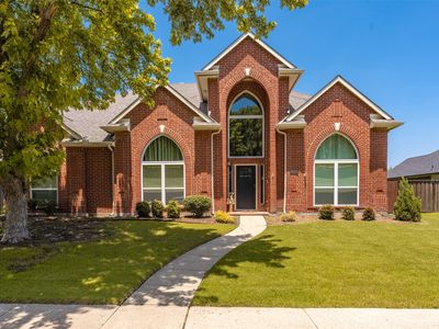 11316 New Orleans Dr