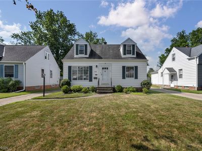 152 Gould Ave