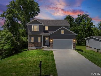 300 Vest Ave