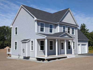 Lot 7-3 Sanborn Meadow #7-3