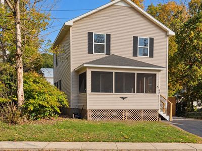 Property at 94 Bay Rd, Lake Luzerne, NY