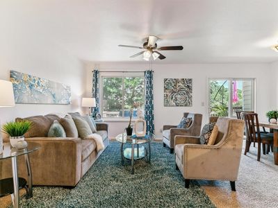 1246 S Zeno Circle Unit E