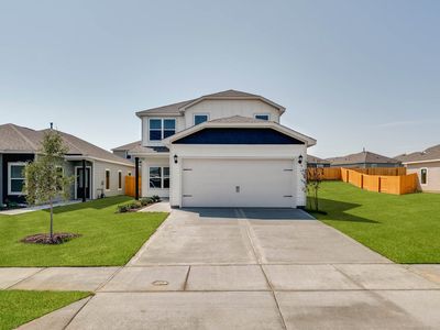 8429 Fort Worth Trl