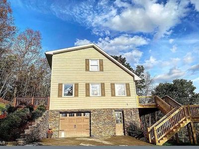 Property at 1540 Rugged Range Rd, Bean Station, TN