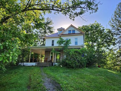 1616 Country Club Rd