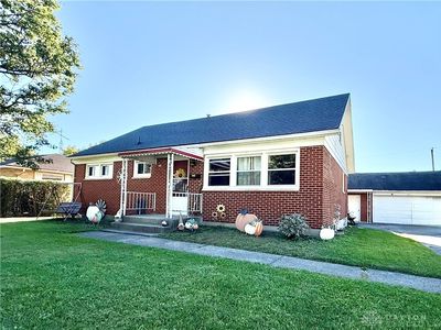 4143 Middle Urbana Rd