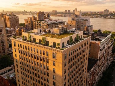 393 W End Ave Unit Penthouse