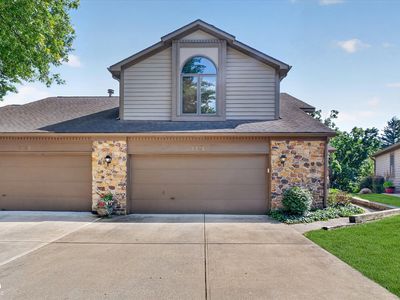2325 Frisco Pl