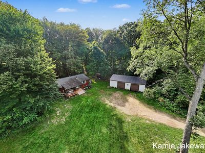 10481 S Brown Rd