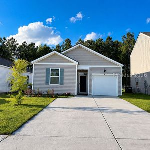 Property at 2155 Sanctum St, Ridgeland, SC