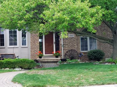 15507 White Oak Dr