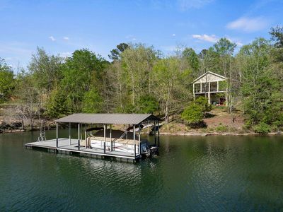 64 County Road 3941