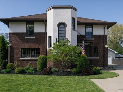 Property at 942 Harrison Ave, Niagara Falls, NY