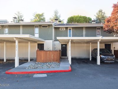 Property at 3016 Eastshore Pl, Reno, NV