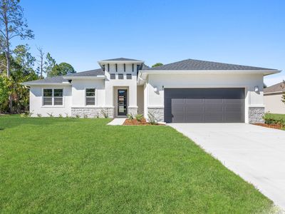 Brite Future Plan, Palm Coast