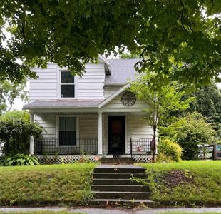 Property at 413 E Brown Ave, Bellefontaine, OH