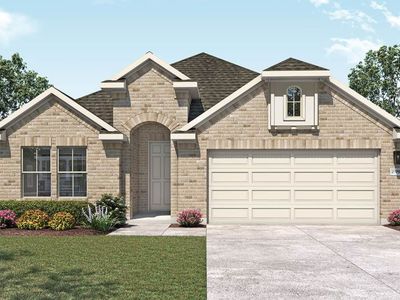 Juniper Plan, Southern Pointe