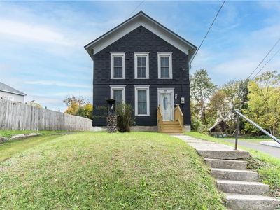 Property at 523 Arsenal St, Watertown, NY