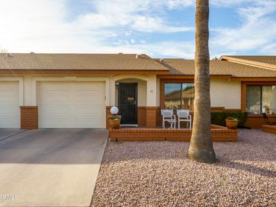 8261 E Keats Ave Unit 392