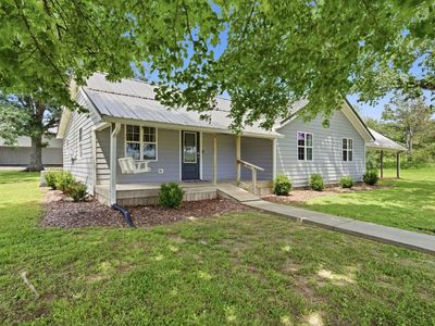 Property at 479 Red Hill Rd, Baileyton, AL